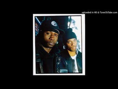 Mobb Deep – WhereYa Heart At (Instrumental)