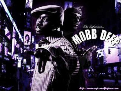 Mobb Deep – Win or lose
