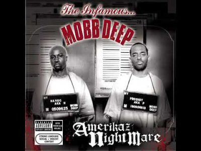Mobb Deep – Win Or Lose (Instrumental)