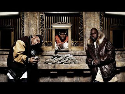 Mobb Deep x 50 Cent – Nah (Classic Audio) (NO DJ Version)