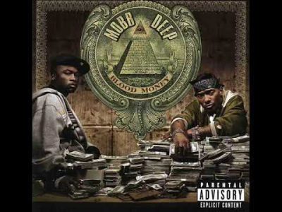 Mobb Deep – You Ain't No Gangsta (Bonus Track)
