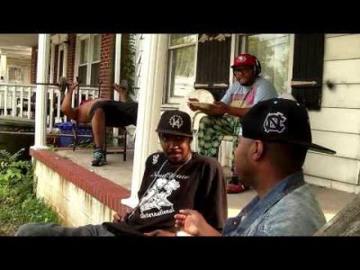 Monique (Lost Boyz Renee REMIX)