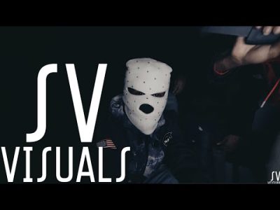 Mook6340 – DMX (Shot By @ShayVisuals)