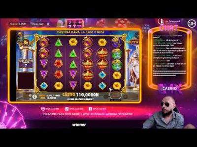 MORNING SLOTS – WINNER – 5 K IN | GOOD VIBES WITH @ DMX CASINO