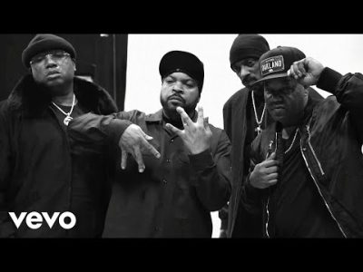 Mount Westmore – Bad MF's (Official Video) 2022 [Snoop Dogg, Ice Cube, Too $hort & E-40]