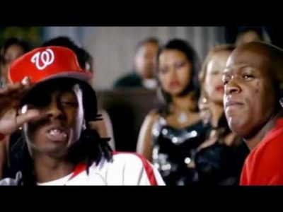 Mr. Carter – Lil Wayne Ft. JAY Z (Official Video)
