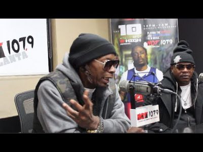 Mr. Cheeks: Renee, I Lost My Shorty In Real Life, You Can't Be Afraid To Let It Out