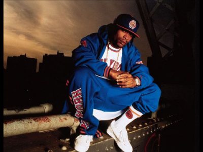 Mr Cheeks Speaks on The Lost Boyz & Says  'Renee' Song Was Based on A True Story