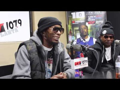 Mr Cheeks Talks Rene, Lost Boyz, Gil Scott Heron, Beef With 50 Cent, Full Interview