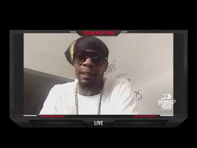 Mr Cheeks Talks The Story Behind Renee, Beef With Management & New Album | The Inphamus Hour