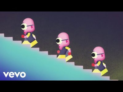 Mr Jukes – Leap Of Faith ft. De La Soul, Horace Andy