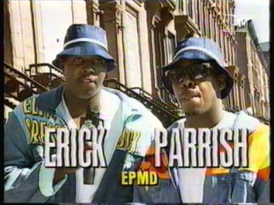 MTV Rapomentary (1991)