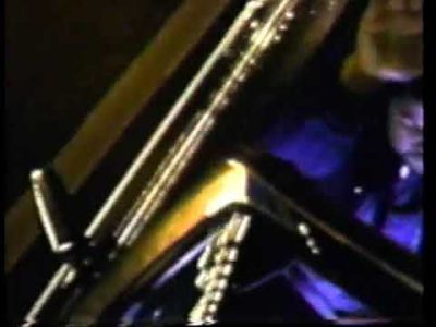 MTV's Repo Ice Cube's Ride Contest Promo (1994)