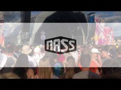 MY NASS 2019! (FT GIGGS,CYPRESS HILL + HAZARD & HYPE)