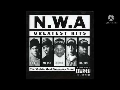 N.W.A – Hello (Eazy-E Remix)