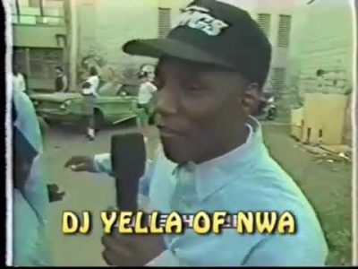 N.W.A. Lost Footage (1989-1992) Full Documentary