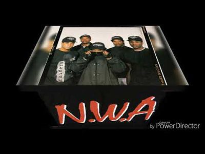 N.W.A- Niggaz4life II