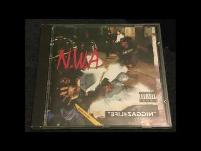 N.W.A – Real Niggaz