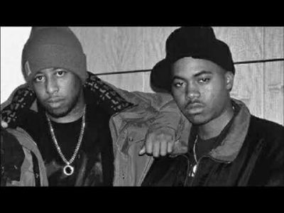 Nas & Dj Premier – Beat Breaks (Official Song 2022)