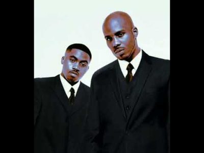 Nas & DMX – Belly Boyz (FULL MIXTAPE)