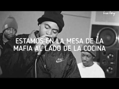 Nas, Eminem | EPMD 2 [ Sub. Español ]