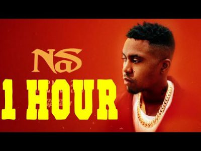 Nas – EPMD 2 [1 HOUR LOOP] Ft. Eminem & EPMD
