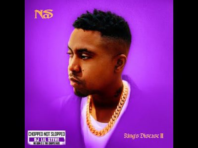 Nas – EPMD 2 Feat  Eminem and EPMD  (Chopped Not Slopped By DJ Lil Steve)