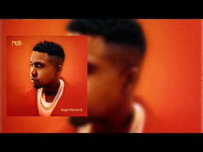 Nas – EPMD 2 (feat. Eminem & EPMD)