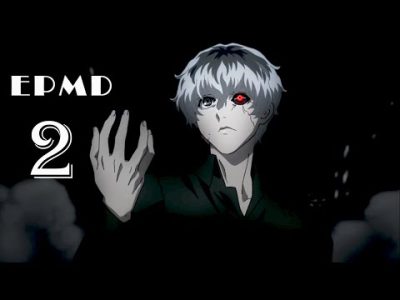 Nas – EPMD 2 feat. Eminem & EPMD 「AMV」ᴴᴰ