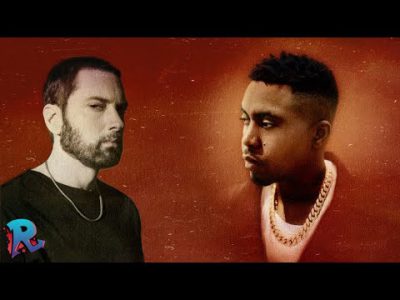 Nas – EPMD 2 ft. eminem, EPMD (Rexxy music video)