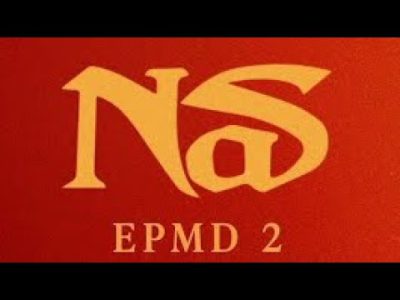Nas – EPMD 2 – King’s Disease ll  Remixed by OFF NOTE BEATS