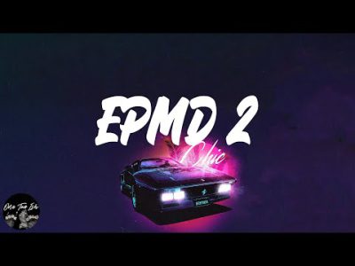 Nas – EPMD 2 (lyrics)