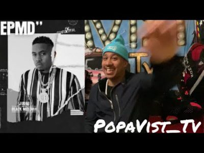 NAS "EPMD" REACTION!! ONE NIGHT IN MIAMI!! VDAY ADVICE!!