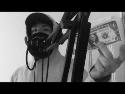 Nas ft. Eminem – EPMD 2 Cover