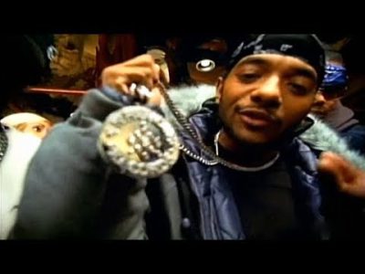 Nas, Mobb Deep, Capone, Nature, MC Shan, Marley Marl, Cormega, Trag, etc. QB Finest – Da Bridge 2001