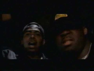 " Never Seen Before " EPMD