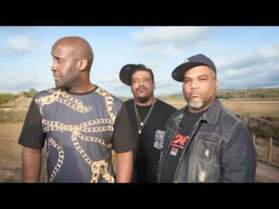 (New!!!) De La Soul – Get Away (featuring The Spirit Of The Wu) Audio Only