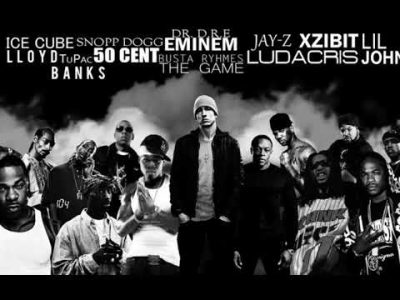 New Rap Hip_Hop_Remix 2021 (2apck,Eazy E,Biggie,Eminem,Snopdoog)