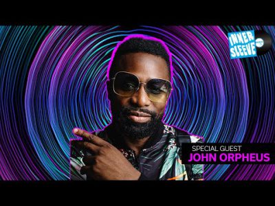 Nita Strauss Leaves Alice Cooper | Eminem New Album |  Drake Wins BIG! | John Orpheus Interview