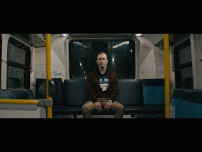 Nobody – Bus Fight Scene |  Eminem – Venom (Music Video) 2021