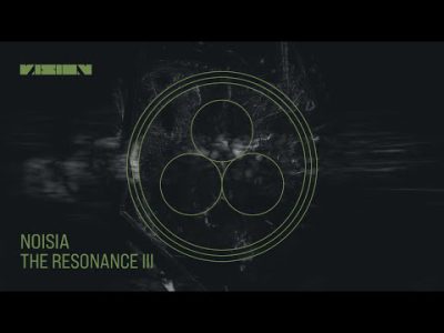 Noisia & Mayhem – Exodus (featuring KRS One) (Forbidden Society Remix)