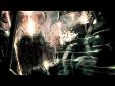 Noisia & Mayhem – Exodus (ft. KRS One) [VSN004] (2007)