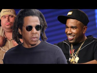 NORE “JAY-Z CALLED TO CHECK ME AFTER JAY GOT SLAPPED BY BIG PUN AT A CLUB; I HUNG UP IN HIS FACE!!!”