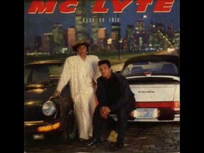 Not Wit a Dealer MC Lyte