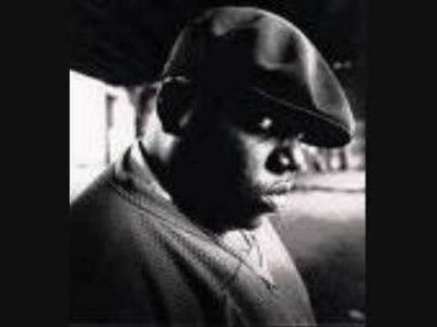 Notorious B.I.G ft 112 – Missing You