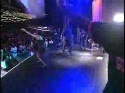 Notorious B.I.G. live in Concert