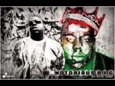 Notorious B.I.G- ready to die (screwed)