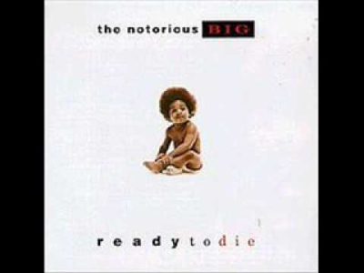 Notorious B.I.G.- Suicidal Thoughts