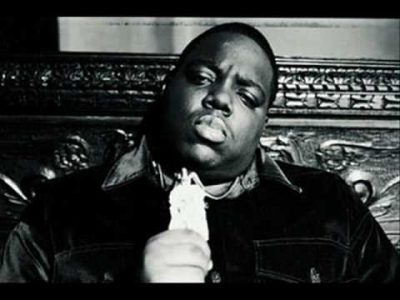 Notorious B.I.G. – The Wickedest Freestyle