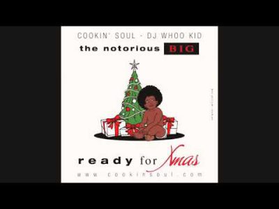 Notorious B.I.G. X Cookin Soul || 🎄 Ready for Xmas 🎄 {Full Album}